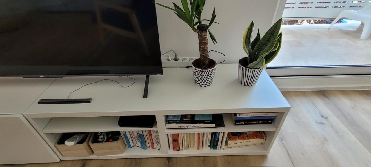 Superbe Appartement Arcachon La Teste-de-Buch Kültér fotó