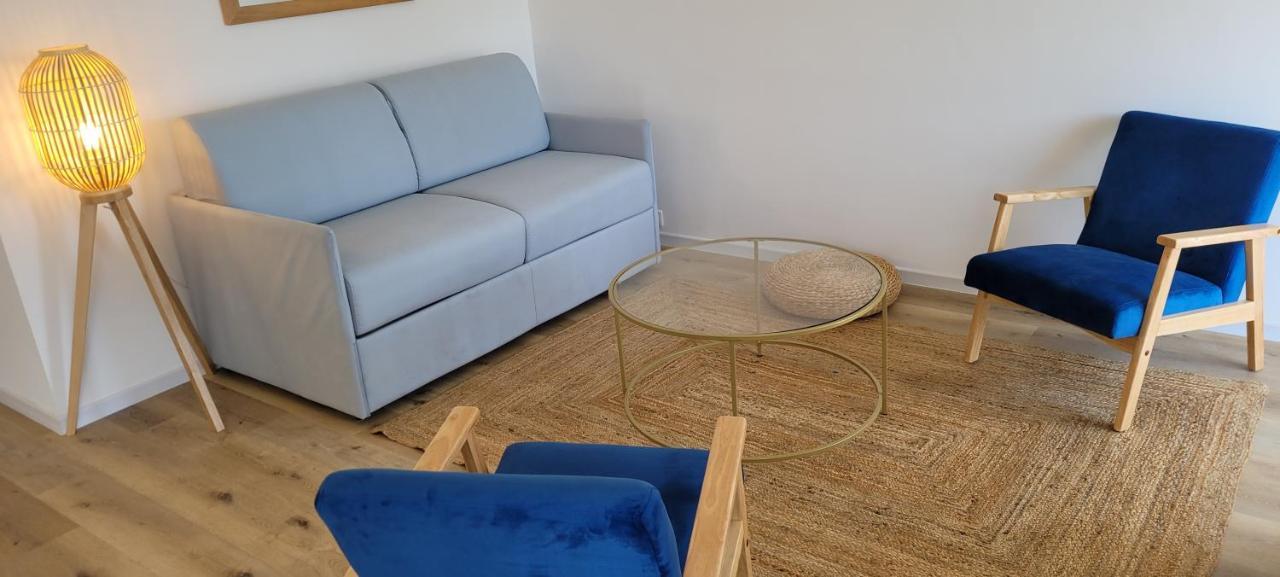 Superbe Appartement Arcachon La Teste-de-Buch Kültér fotó