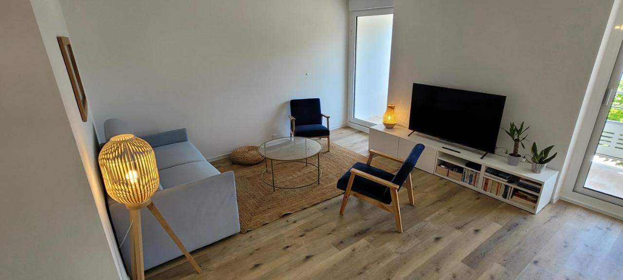 Superbe Appartement Arcachon La Teste-de-Buch Kültér fotó