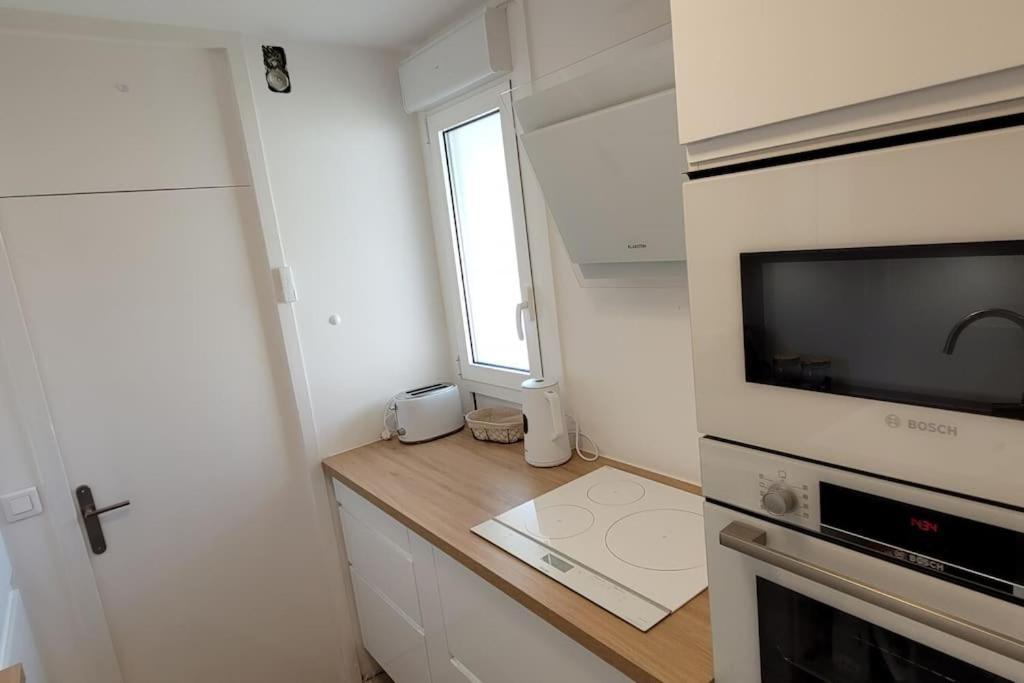 Superbe Appartement Arcachon La Teste-de-Buch Kültér fotó