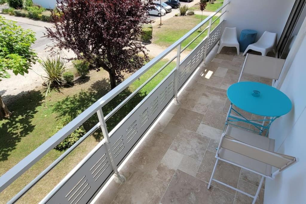 Superbe Appartement Arcachon La Teste-de-Buch Kültér fotó