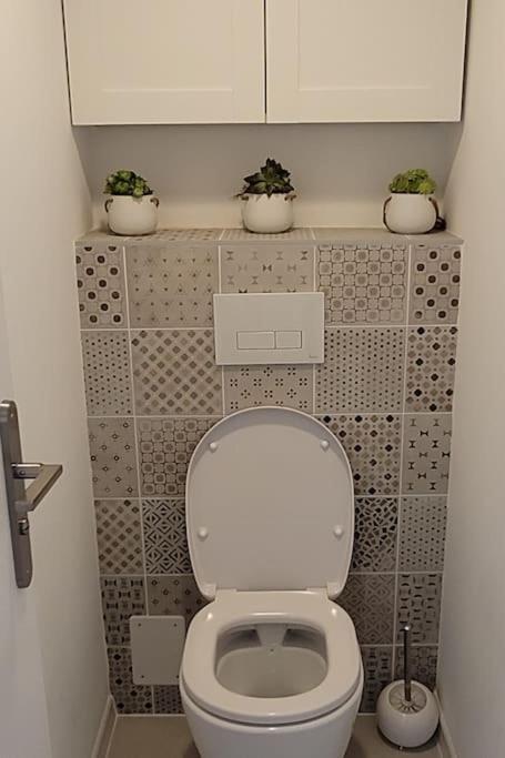 Superbe Appartement Arcachon La Teste-de-Buch Kültér fotó