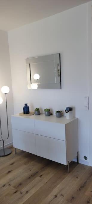 Superbe Appartement Arcachon La Teste-de-Buch Kültér fotó