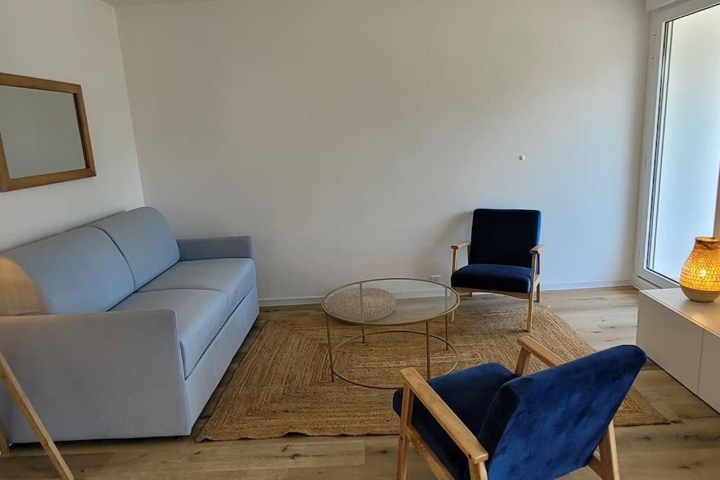 Superbe Appartement Arcachon La Teste-de-Buch Kültér fotó