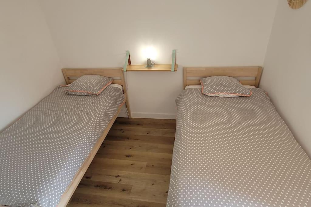 Superbe Appartement Arcachon La Teste-de-Buch Kültér fotó