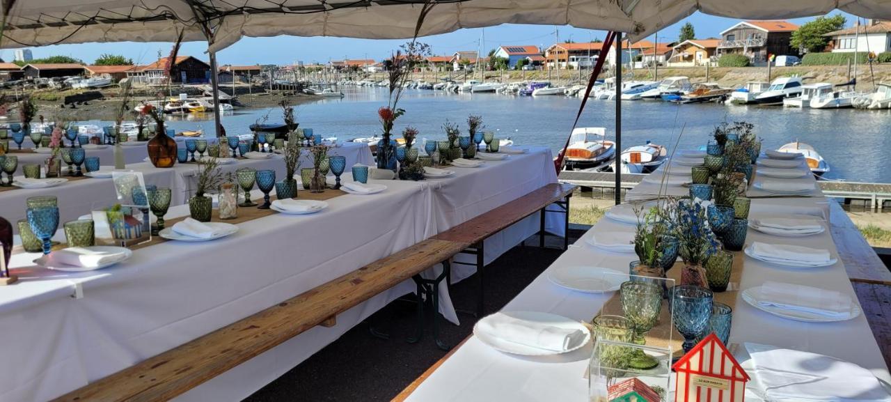 Superbe Appartement Arcachon La Teste-de-Buch Kültér fotó